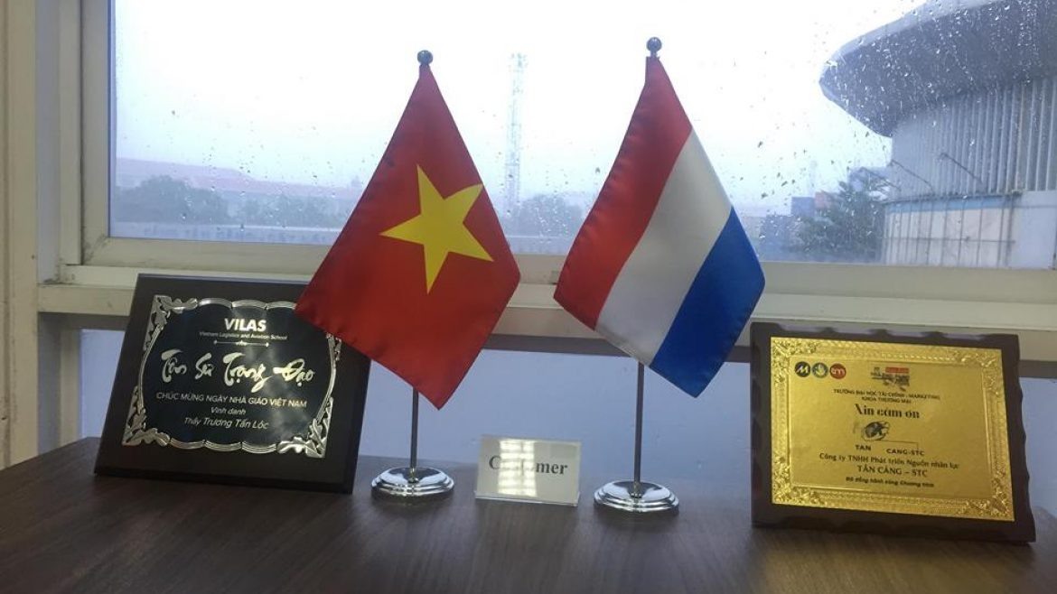 Việt Nam – Hà Lan: 45 năm quan hệ hữu nghị và hợp tác toàn diện