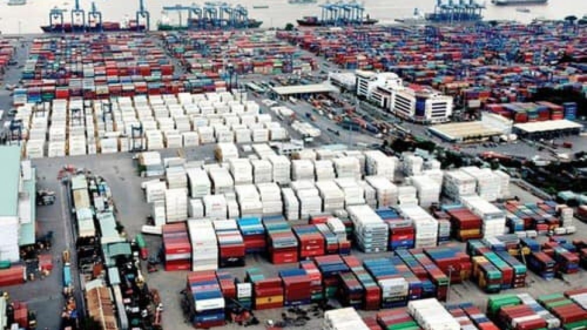 ĐỀ XUẤT XÂY DỰNG 8 TRUNG TÂM LOGISTICS TP.HCM