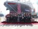[TCSTC] – Wan Hai ra mắt tàu mới với sức tải 13.100 TEUs