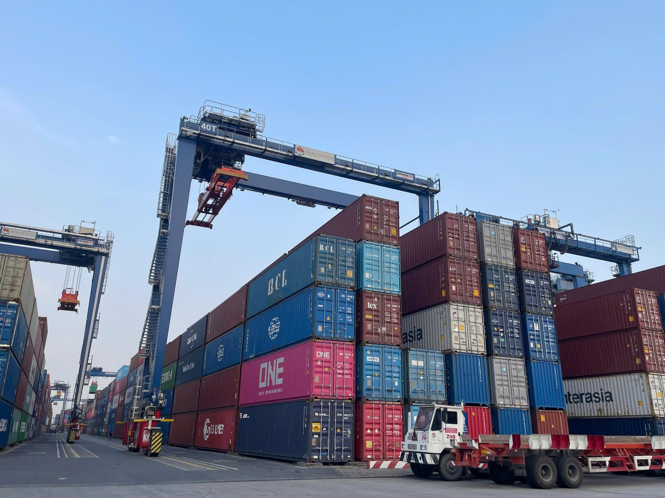 BẠN HỎI, TÂN CẢNG – STC TRẢ LỜI !