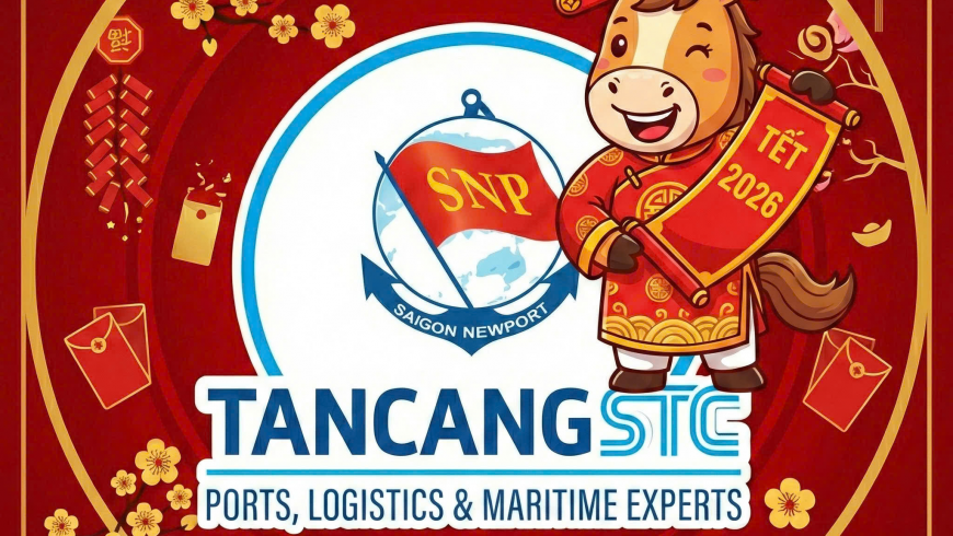 MỪNG XUÂN BÍNH NGỌ 2026