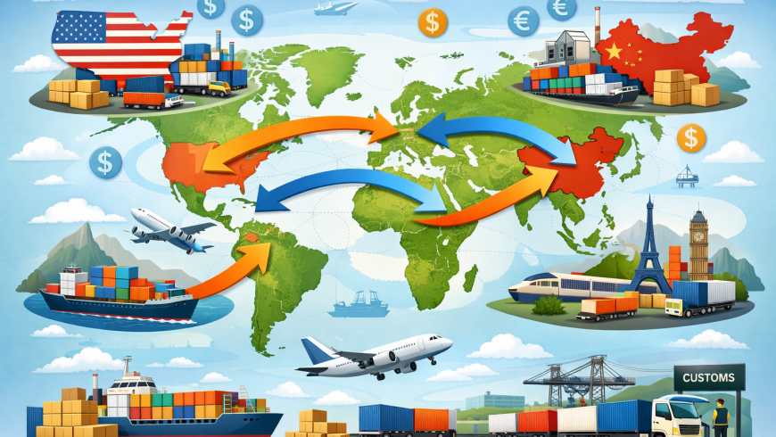 “TẾT TRÊN BẾN CẢNG: NƠI MÙA XUÂN ĐẾN CÙNG NHỮNG CHUYẾN TÀU”