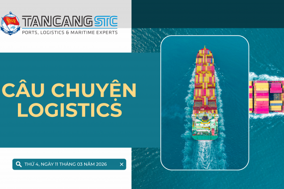 DEM & DET: PHÂN BIỆT ĐÚNG ĐỂ KHÔNG “MẤT TIỀN OAN” TRONG VẬN TẢI CONTAINER