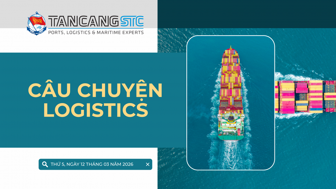 VÌ SAO CONTAINER BỊ GIỮ TẠI CẢNG CHỈ VÌ… 1 FILE PDF?
