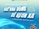 Workshop hoàn toàn miễn phí dành cho SV ngành Logistics duy nhất trong tháng 3 này