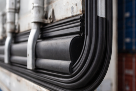 GIOĂNG CỬA CONTAINER – NHỎ NHƯNG QUYẾT ĐỊNH CHẤT LƯỢNG HÀNG