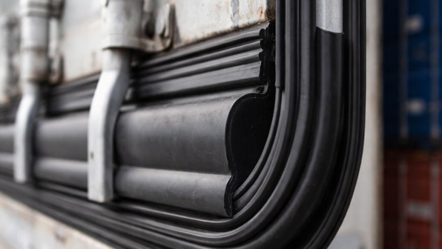 GIOĂNG CỬA CONTAINER – NHỎ NHƯNG QUYẾT ĐỊNH CHẤT LƯỢNG HÀNG