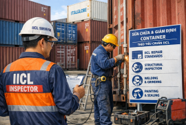 KHAI GIẢNG KHÓA HỌC ÔN THI CHỨNG CHỈ IICL QUỐC TẾ