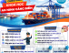 TÂN CẢNG STC CHIÊU SINH KHÓA HỌC AN NINH CẢNG BIỂN