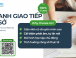 TANCANG-STC khai giảng khóa học Tiếng Anh Giao Tiếp Công Sở