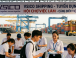 TIN TUYỂN DỤNG – NHÂN VIÊN ĐIỀU HÀNH BÃI