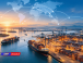CHUYỂN HÓA NĂNG LỰC CẢNG CỬA NGÕ THÀNH NĂNG LỰC MẠNG LƯỚI LOGISTICS BIỂN