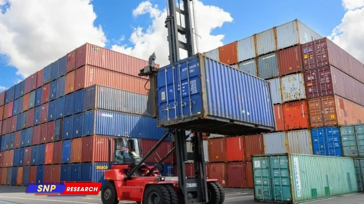 THAY ĐỔI DÒNG HÀNG VÀ BÀI TOÀN KẾT NỐI HỆ THỐNG