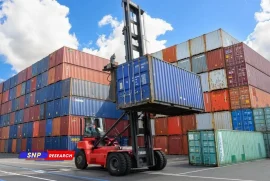 THAY ĐỔI DÒNG HÀNG VÀ BÀI TOÀN KẾT NỐI HỆ THỐNG