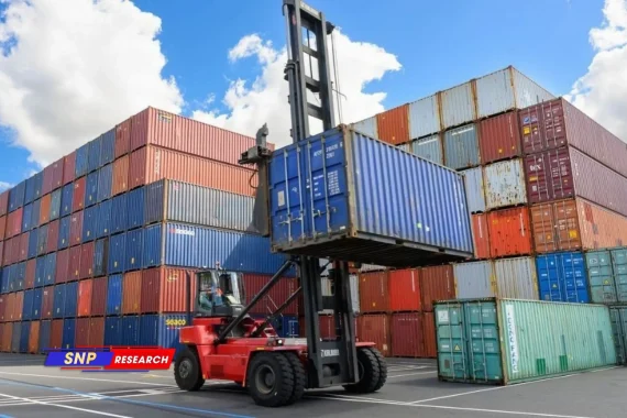 THAY ĐỔI DÒNG HÀNG VÀ BÀI TOÀN KẾT NỐI HỆ THỐNG